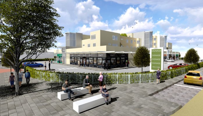 greenhills-development