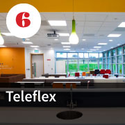6: Teleflex